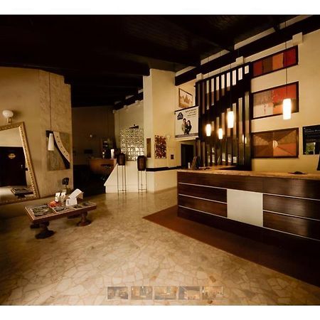 Hotel Provincia Flex De Франсиску-Белтран Экстерьер фото