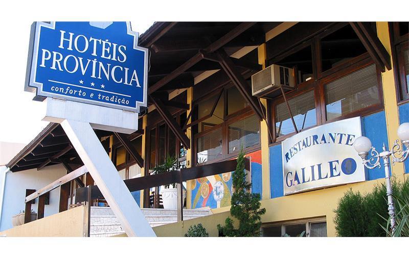 Hotel Provincia Flex De Франсиску-Белтран Экстерьер фото